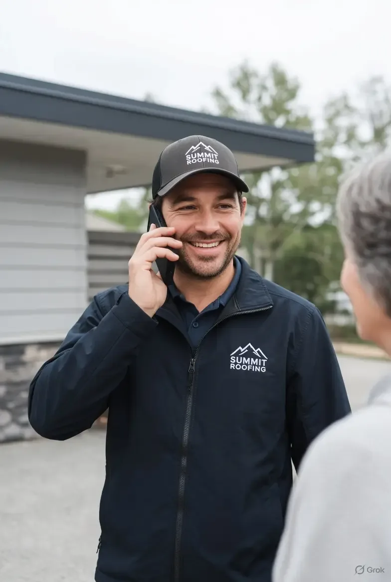 Flat Roof Leak Repair Gary, MN FAQs